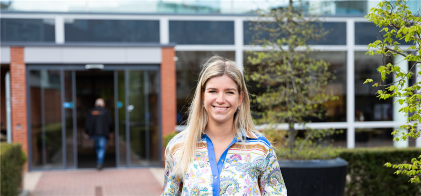 Flexibele Medewerker Welzijn Ontmoetingscentrum - Zeist