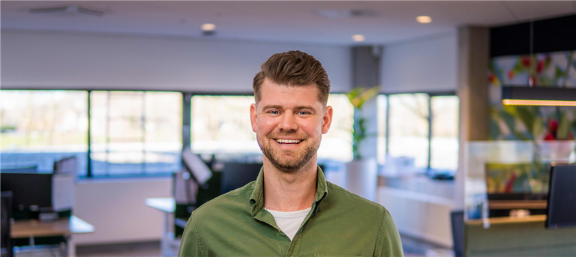 Senior Medewerker Zorgadministratie - Tiel