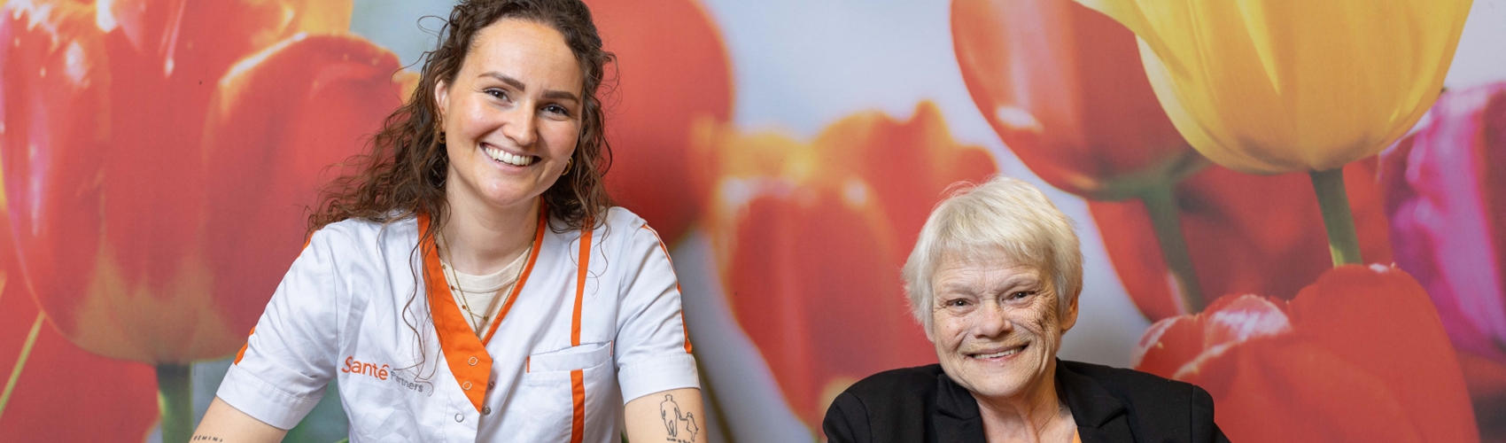 Zorgvacatures in Rhenen en Amerongen en Leersum