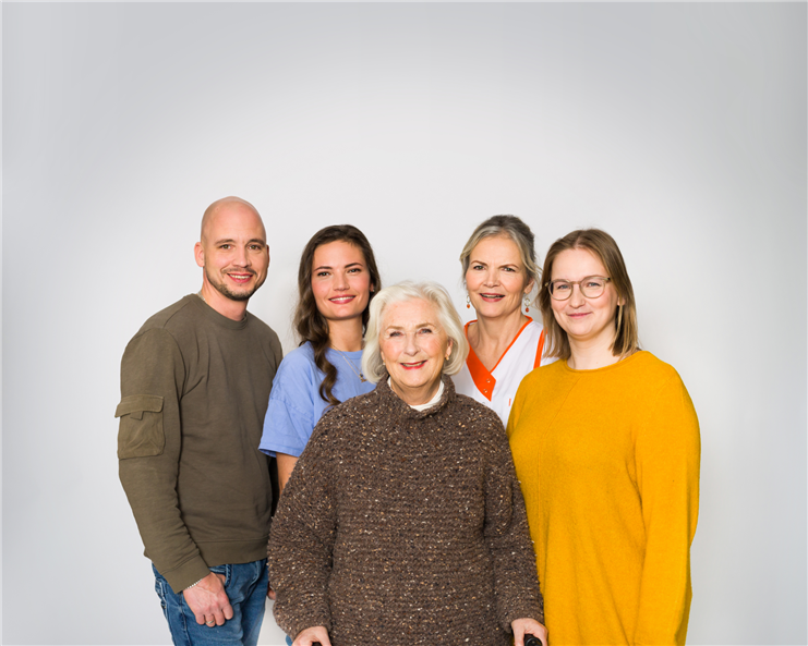 Plan een online kennismaking met onze recruiters