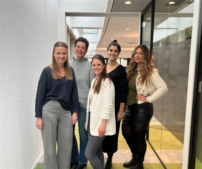 Eerst kennismaken voordat je solliciteert?