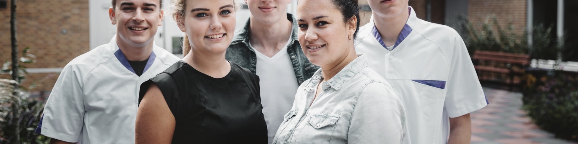 Wil jij <strong>stage lopen</strong> in een zorgorganisatie?