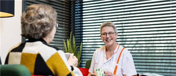 Eerst kennismaken voordat je solliciteert?